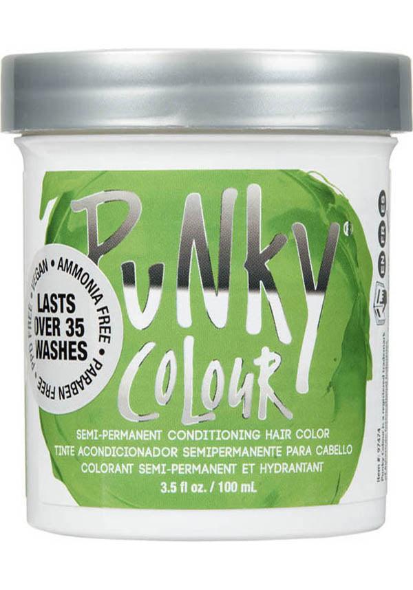 Spring Green | HAIR COLOUR - Image 7