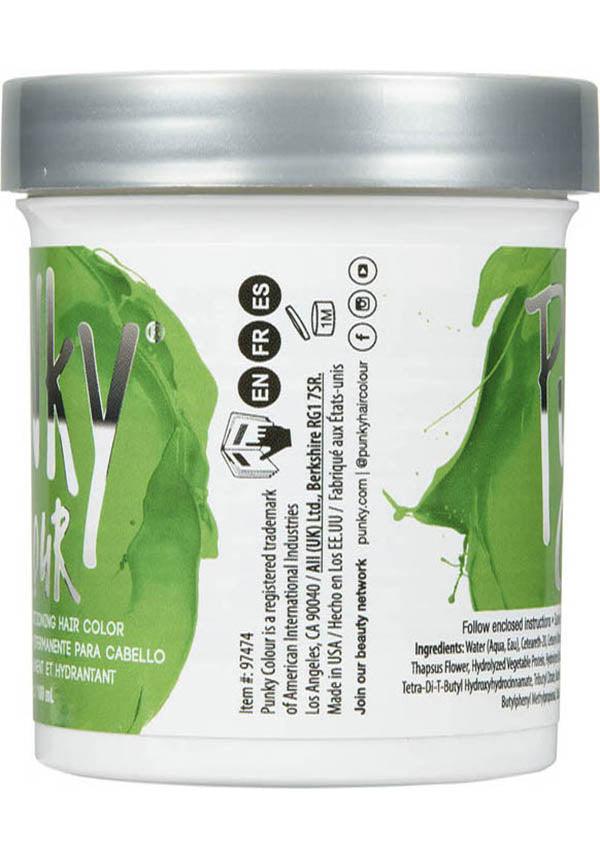 Spring Green | HAIR COLOUR - Image 8