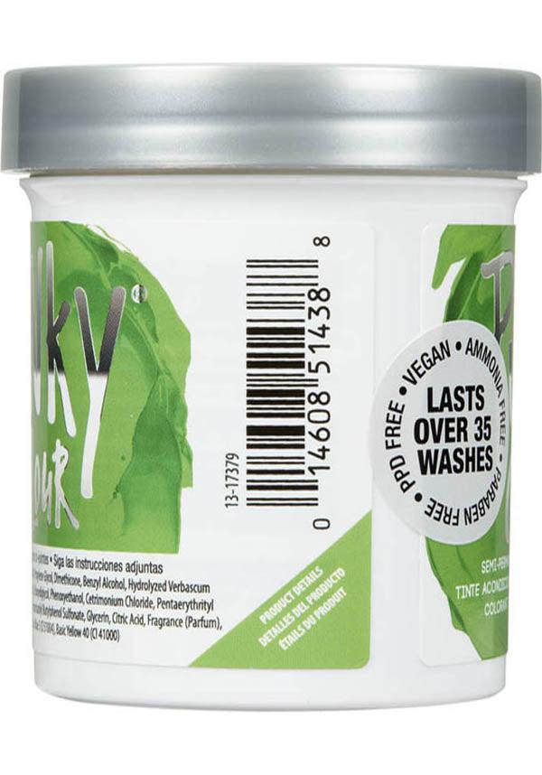 Spring Green | HAIR COLOUR - Image 9