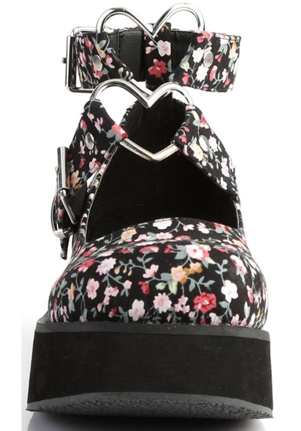 SPRITE-02 [Floral] | PLATFORMS [PREORDER] - Image 2