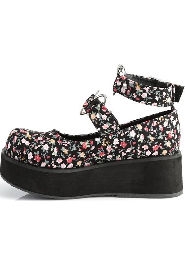 SPRITE-02 [Floral] | PLATFORMS [PREORDER] - Image 3
