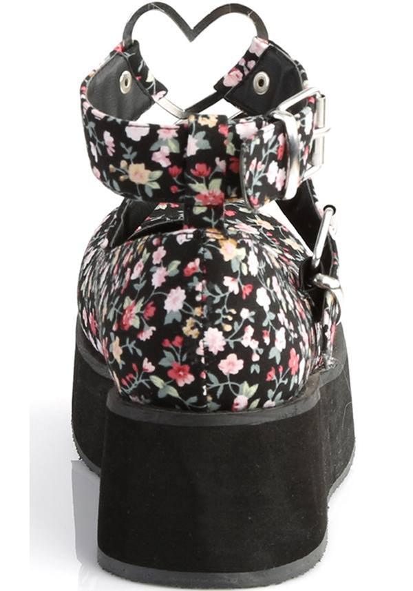 SPRITE-02 [Floral] | PLATFORMS [PREORDER] - Image 4