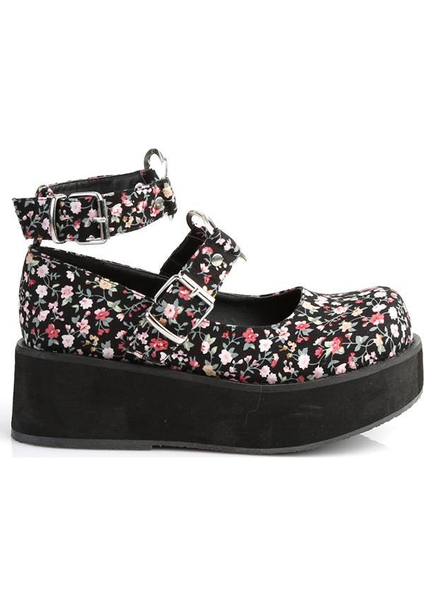 SPRITE-02 [Floral] | PLATFORMS [PREORDER] - Image 5