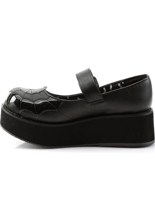 SPRITE-05 [Black] | PLATFORMS [PREORDER] - Image 3