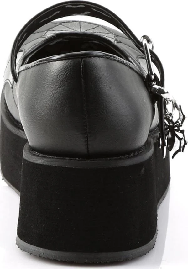 SPRITE-05 [Black] | PLATFORMS [PREORDER] - Image 4
