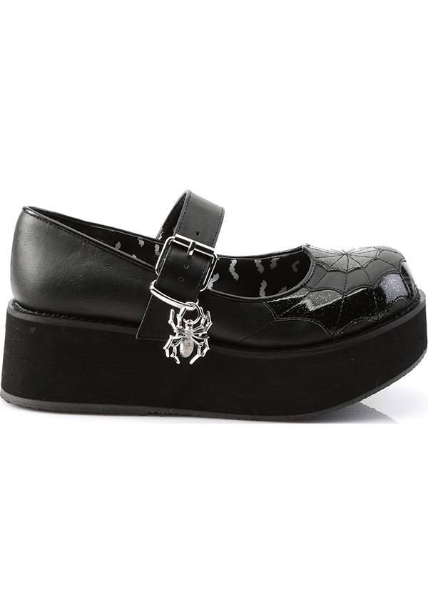 SPRITE-05 [Black] | PLATFORMS [PREORDER] - Image 5
