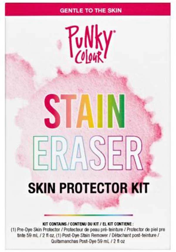 Stain Eraser | SKIN PROTECTOR KIT* - Image 2
