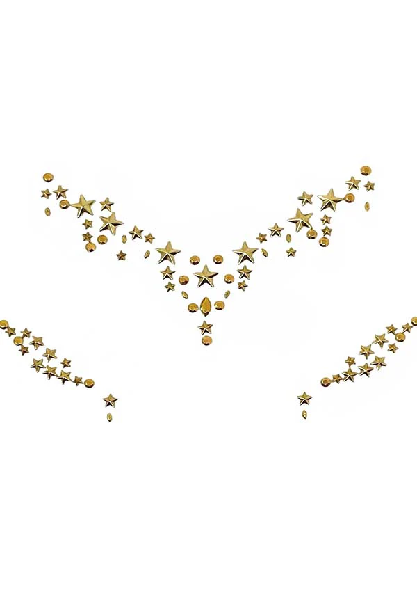Star Sign | JEWELS STICKER* - Image 2