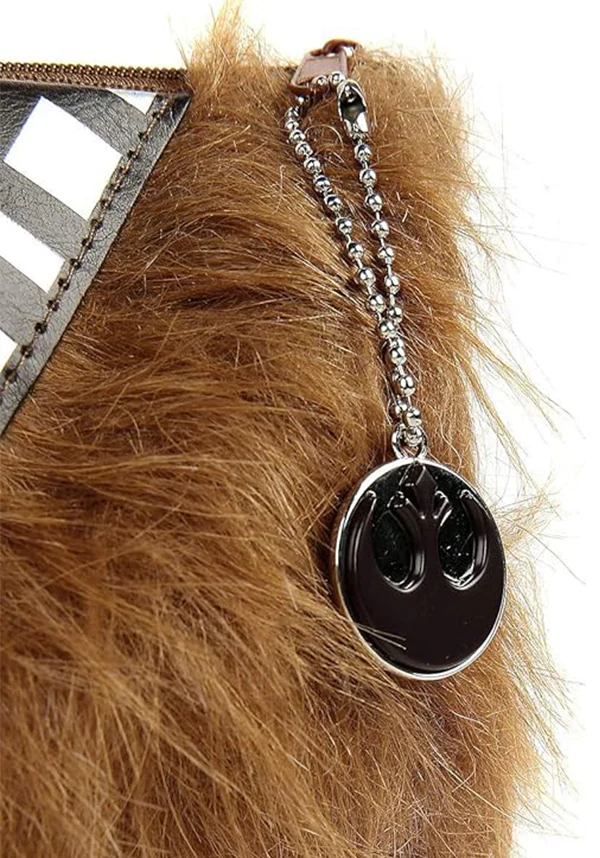 Star Wars: Chewbacca Fur | PENCIL CASE - Image 7