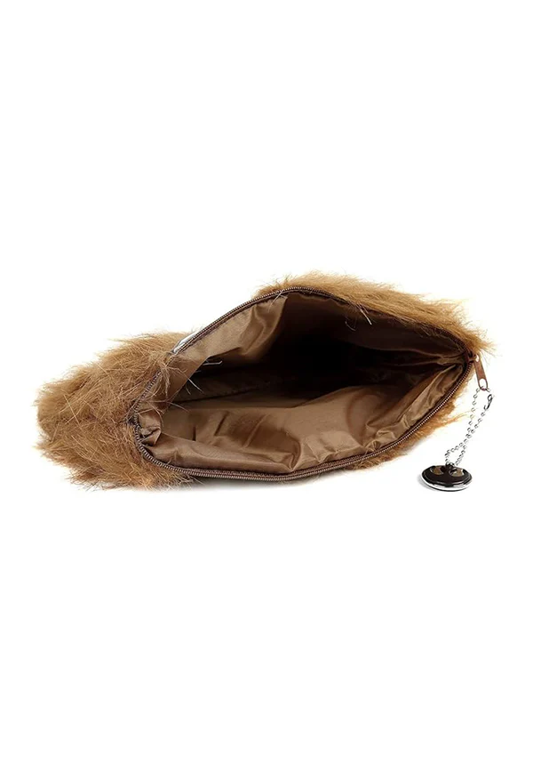 Star Wars: Chewbacca Fur | PENCIL CASE - Image 8