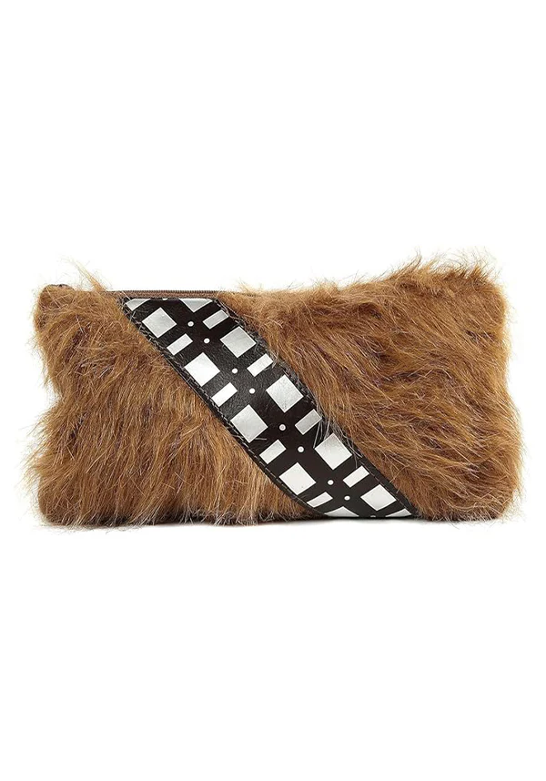 Star Wars: Chewbacca Fur | PENCIL CASE - Image 9