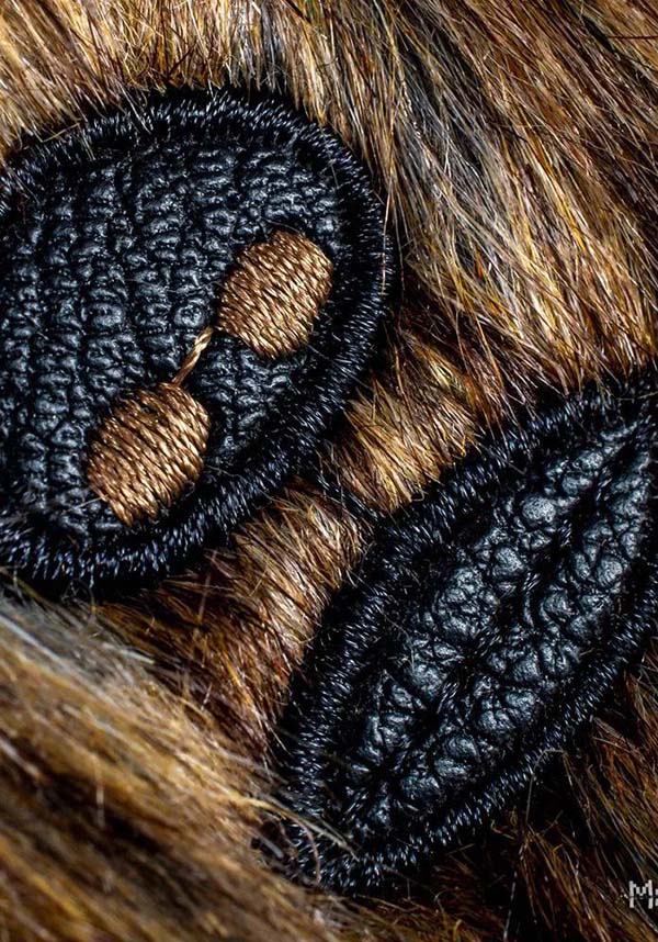 Star Wars: Ewok Fur | NOTEBOOK - Image 11