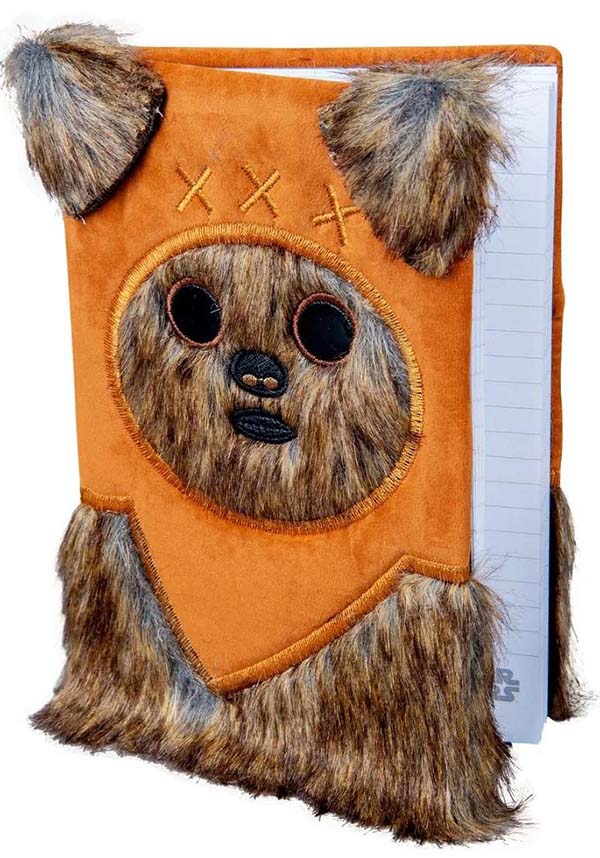 Star Wars: Ewok Fur | NOTEBOOK - Image 3