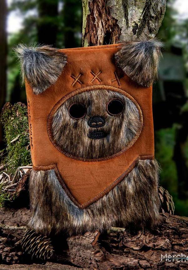 Star Wars: Ewok Fur | NOTEBOOK - Image 5