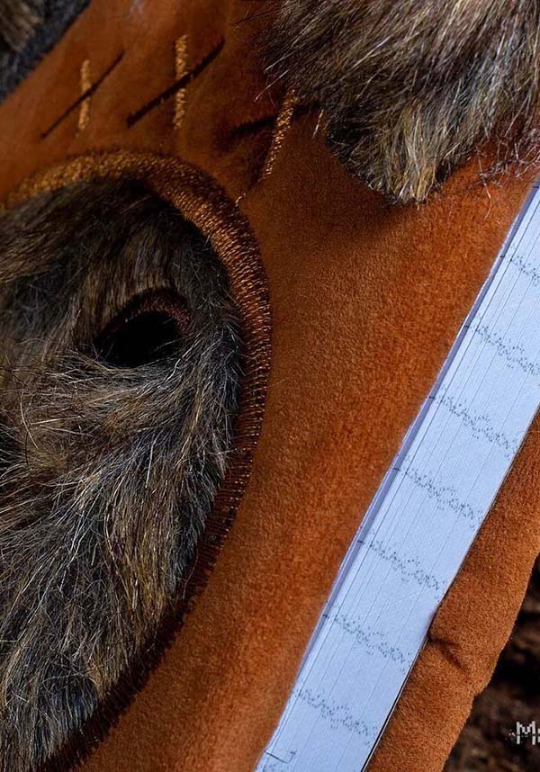 Star Wars: Ewok Fur | NOTEBOOK - Image 8
