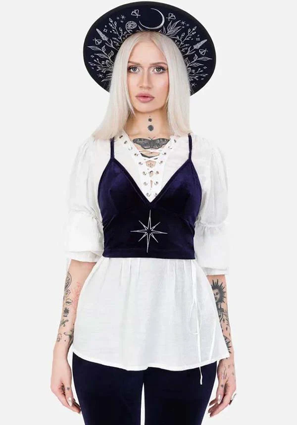 Starlight | CAMI TOP - Image 20