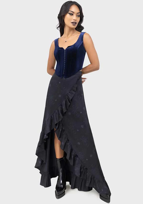 Starveil | SKIRT