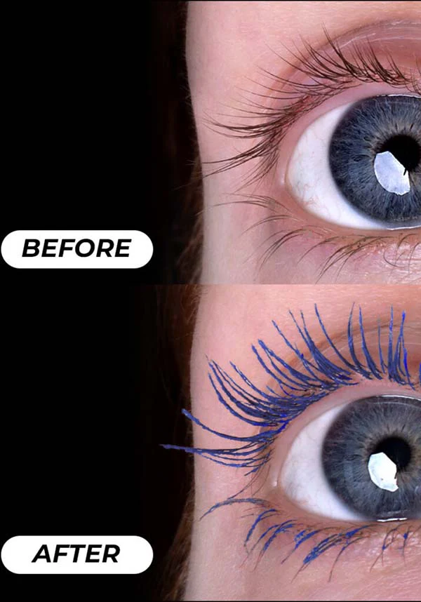 Static | MASCARA - Image 2