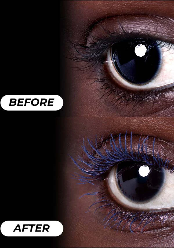 Static | MASCARA - Image 4