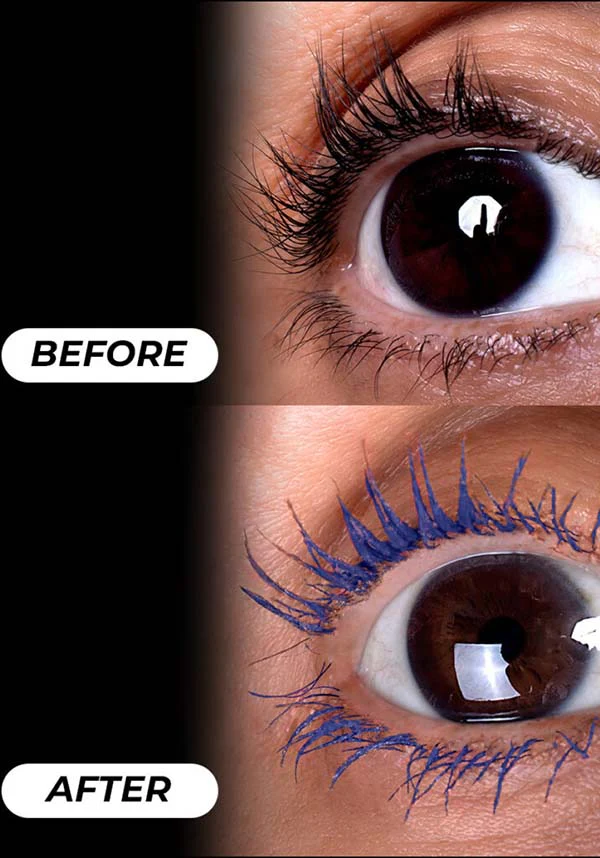 Static | MASCARA - Image 5