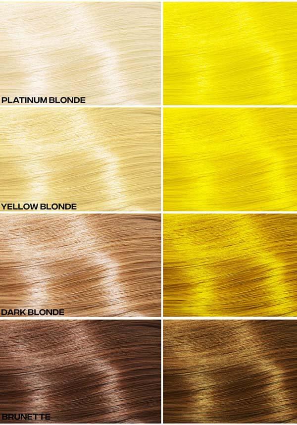 Steal My Sunshine | HAIR COLOUR - Image 2