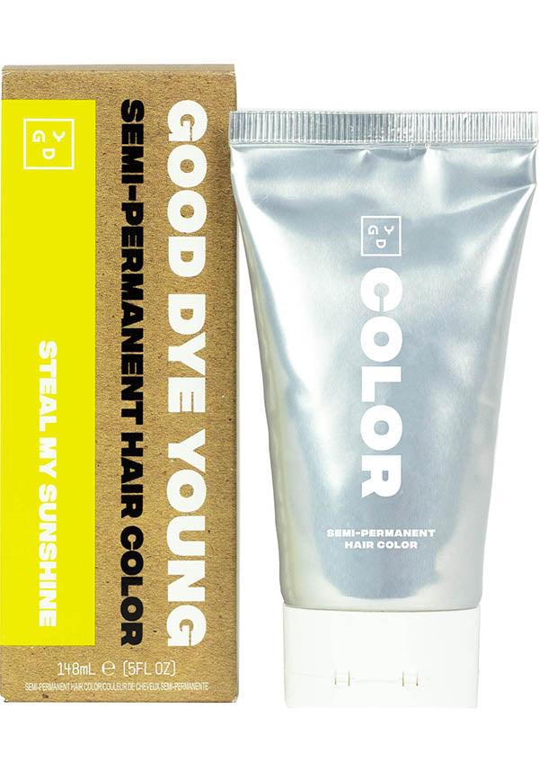 Steal My Sunshine | HAIR COLOUR - Image 4