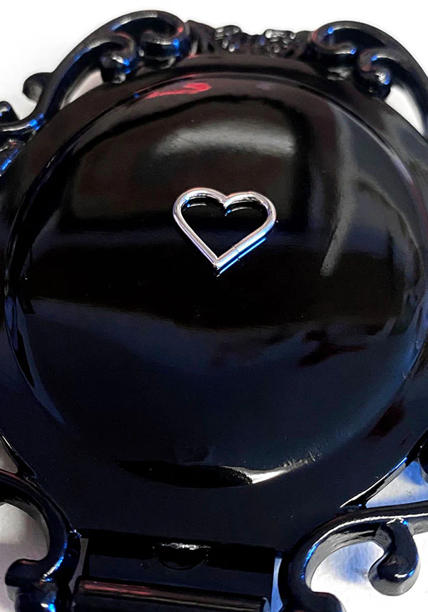Steel Heart | CLICKER