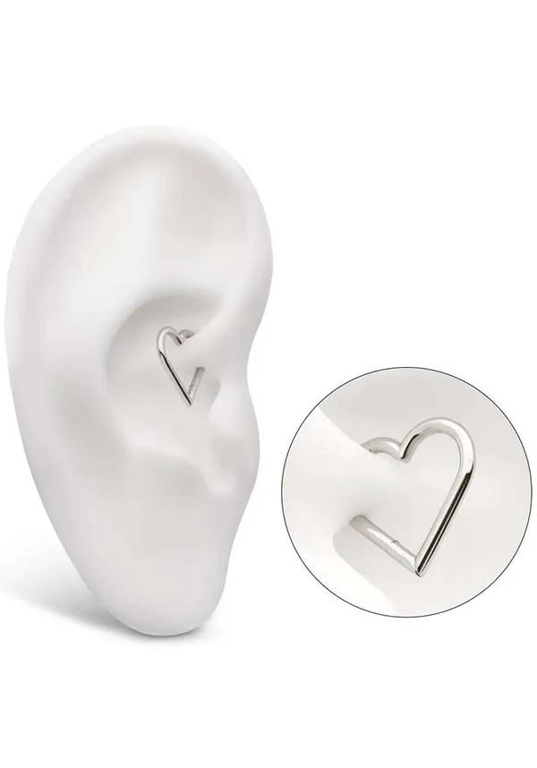 Steel Heart | CLICKER - Image 6