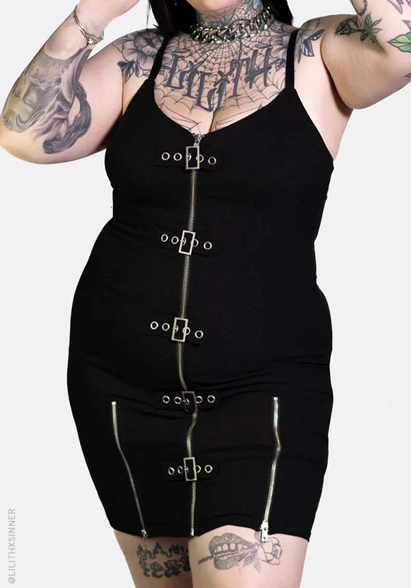 Stella | MINI DRESS* - Image 6
