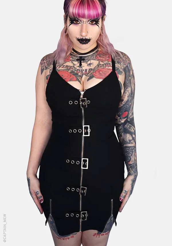 Stella | MINI DRESS* - Image 7