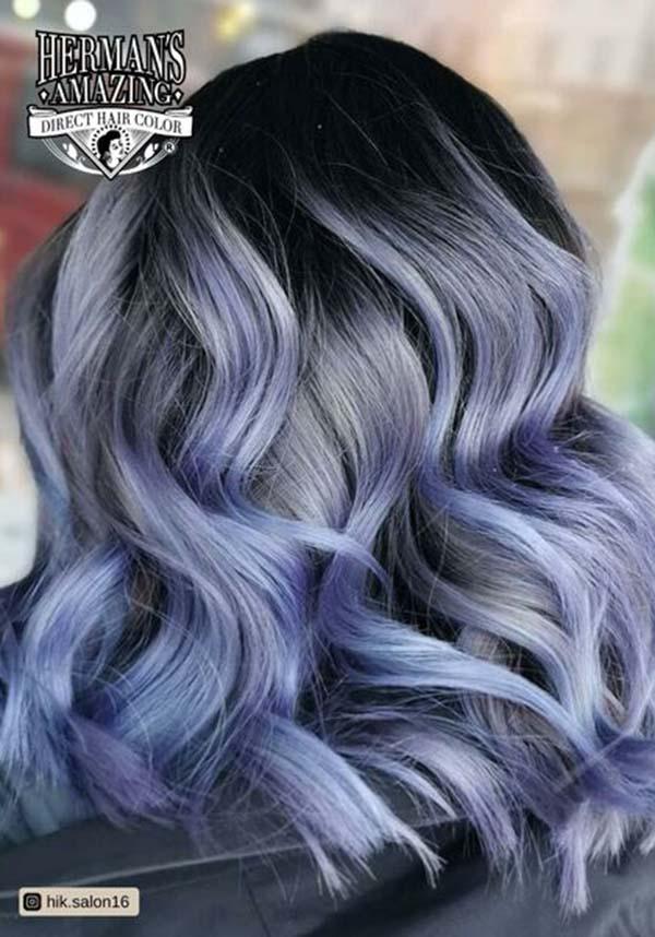 Stella Steel Blue | HAIR COLOUR