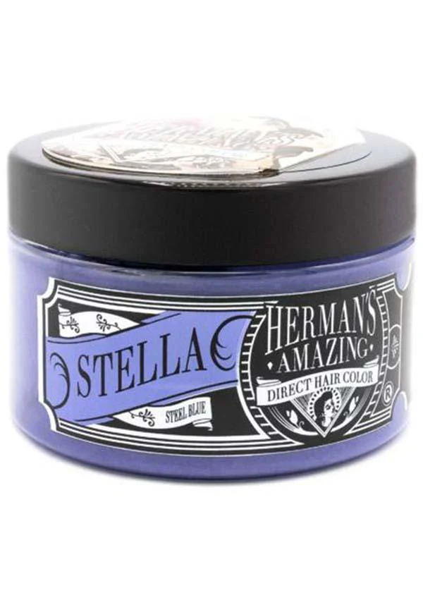 Stella Steel Blue | HAIR COLOUR - Image 10