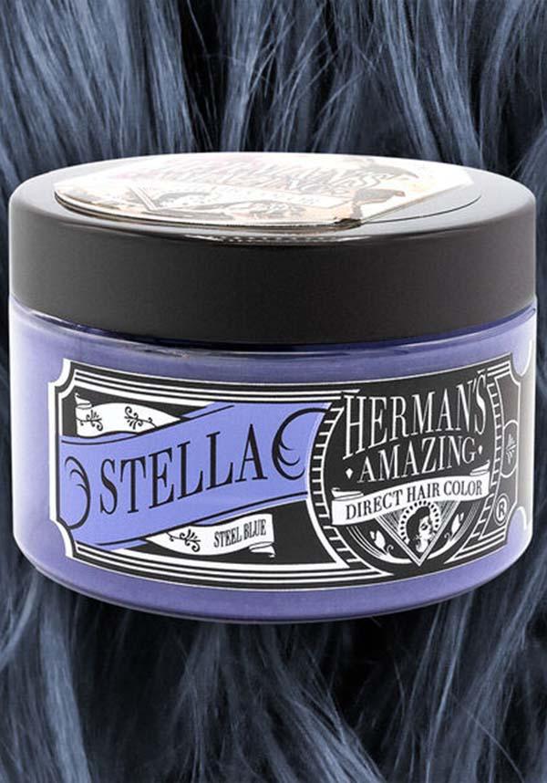 Stella Steel Blue | HAIR COLOUR - Image 2
