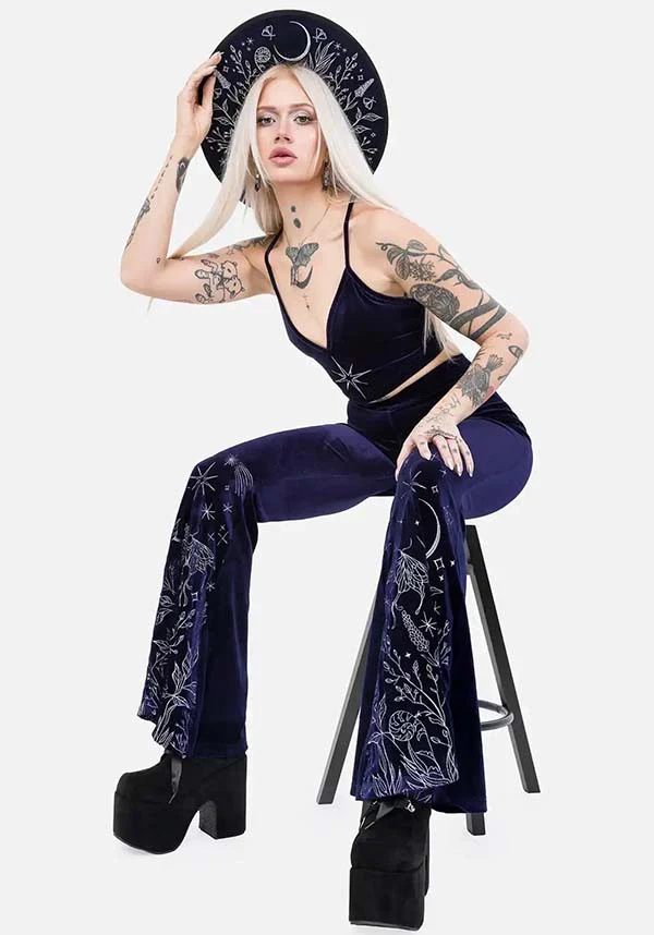 Stellar Glow [Navy Blue] | HAT - Image 7