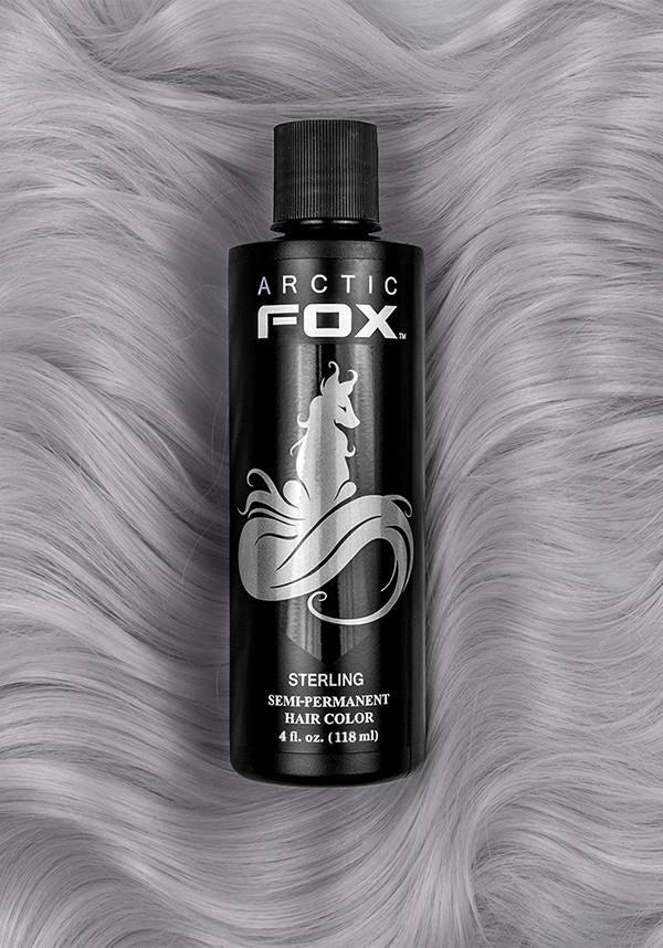 Sterling | HAIR COLOUR [118ml]