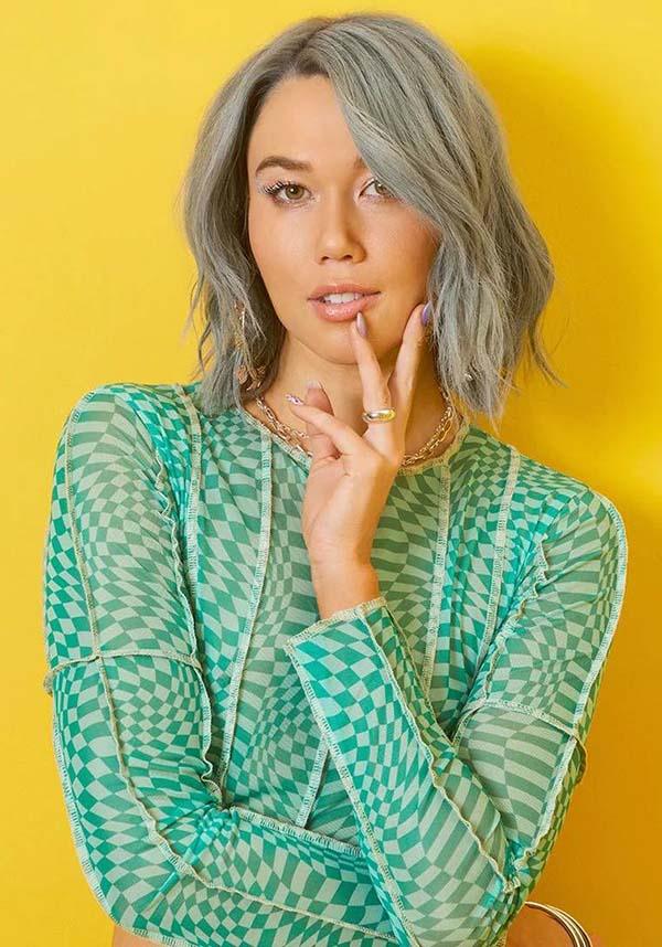 Sterling | HAIR COLOUR [118ml] - Image 2