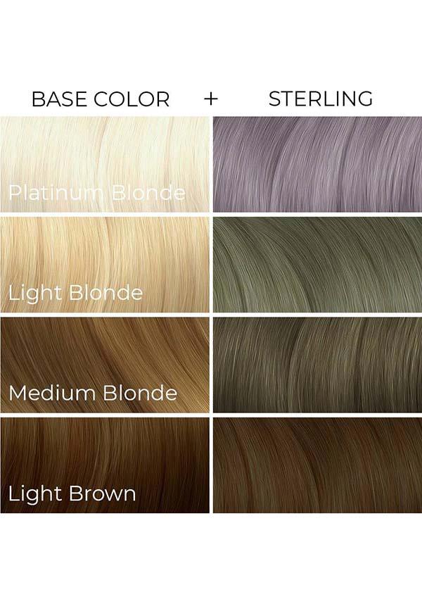 Sterling | HAIR COLOUR [118ml] - Image 3