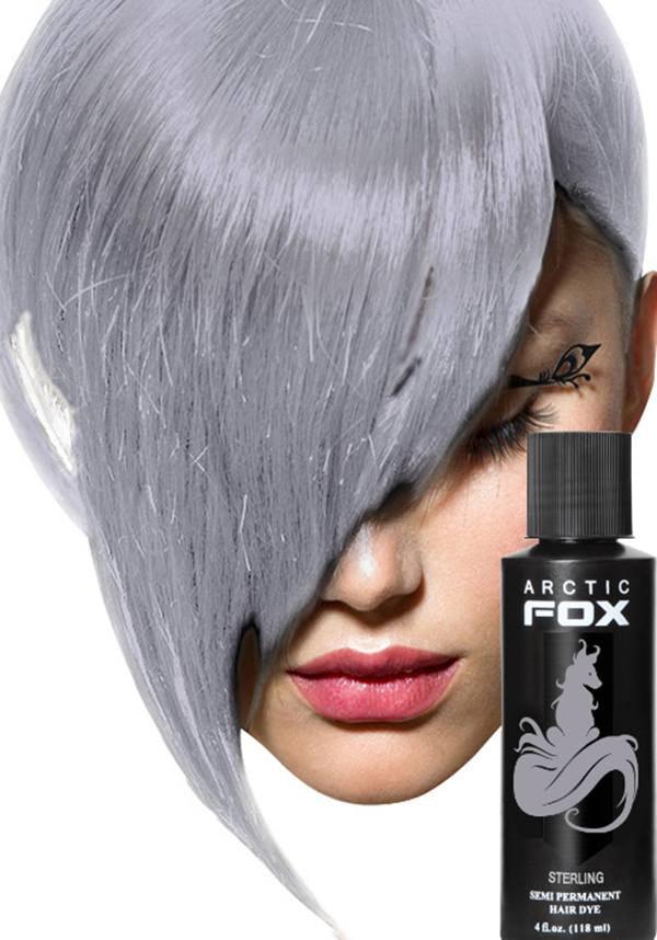 Sterling | HAIR COLOUR [118ml] - Image 5