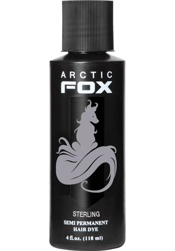 Sterling | HAIR COLOUR [118ml] - Image 6