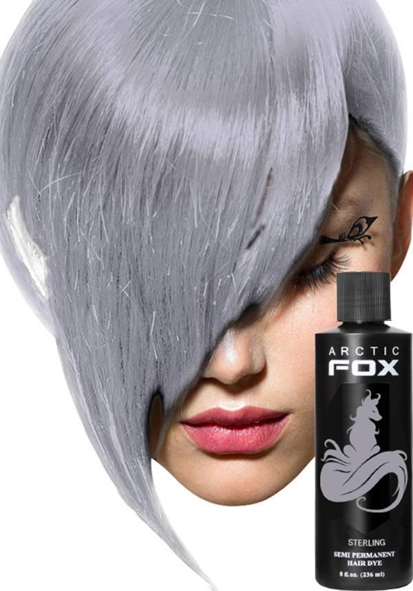 Sterling | HAIR COLOUR [236ml] - Image 5