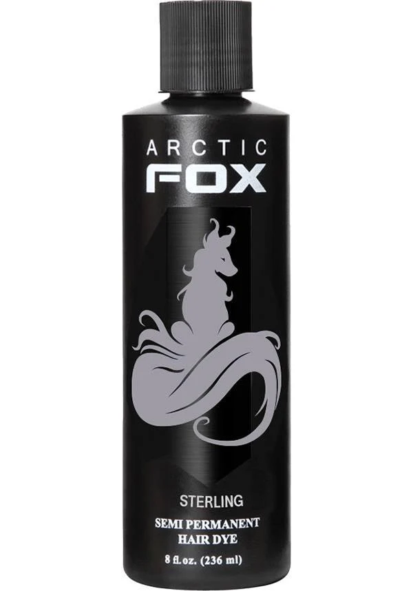 Sterling | HAIR COLOUR [236ml] - Image 6