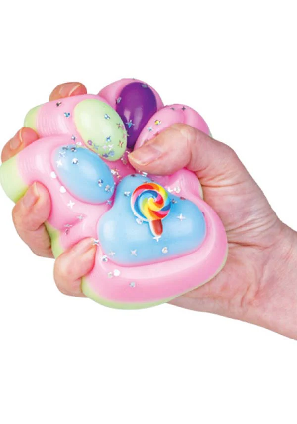 Sticky Paw [Large] | FIDGET TOY