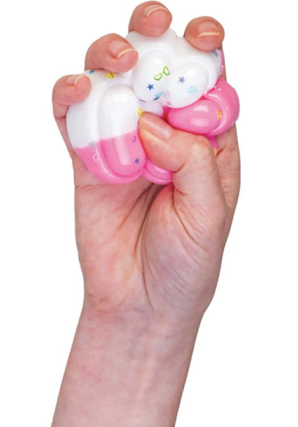 Sticky Paw [Small] | FIDGET TOY - Image 2