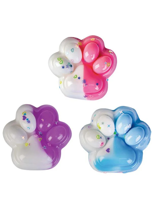Sticky Paw [Small] | FIDGET TOY - Image 4