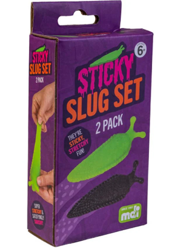 Sticky | SLUGS - Image 5