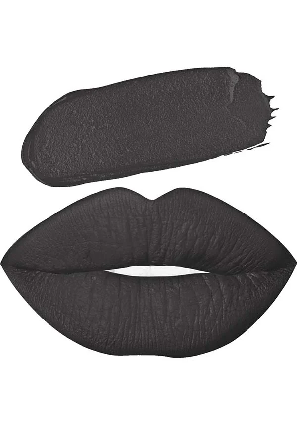 Stone Cold Fox | LIQUID VELVET LIPSTICK