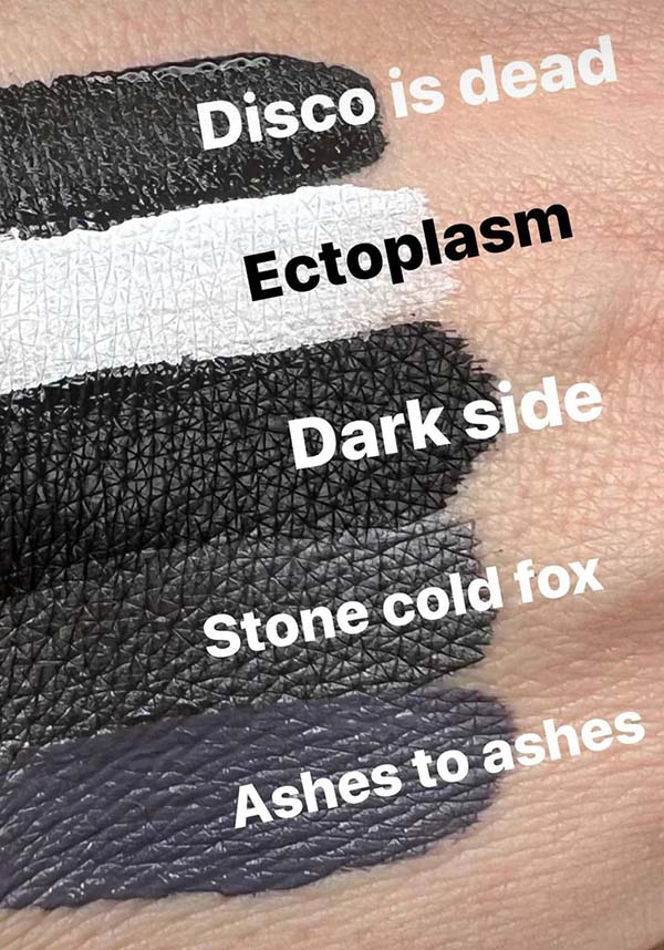 Stone Cold Fox | LIQUID VELVET LIPSTICK - Image 3