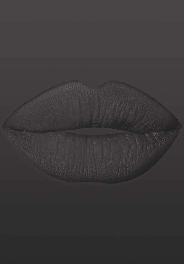 Stone Cold Fox | LIQUID VELVET LIPSTICK - Image 4