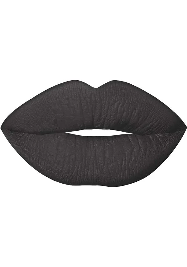 Stone Cold Fox | LIQUID VELVET LIPSTICK - Image 5