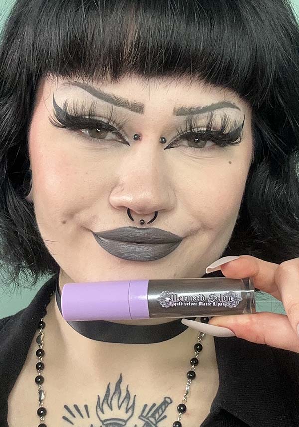 Stone Cold Fox | LIQUID VELVET LIPSTICK - Image 6
